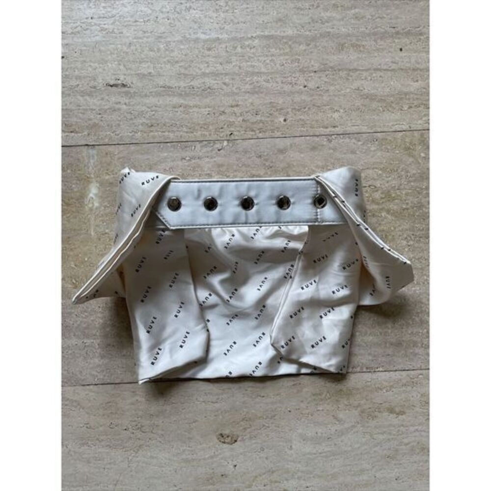 Ruve Fanny Pack Cream